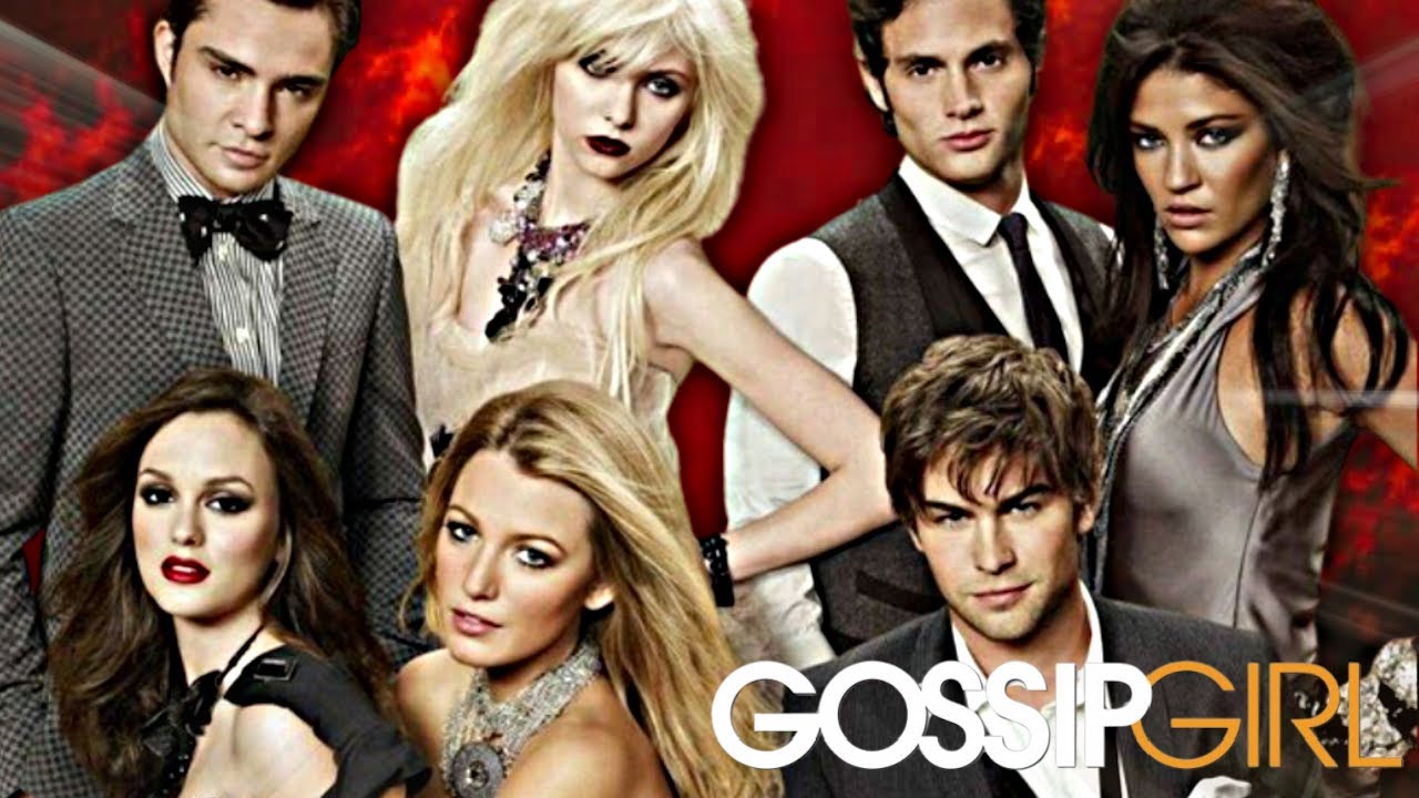 Gossip Girl, tournage et coulisses d'une série problématique