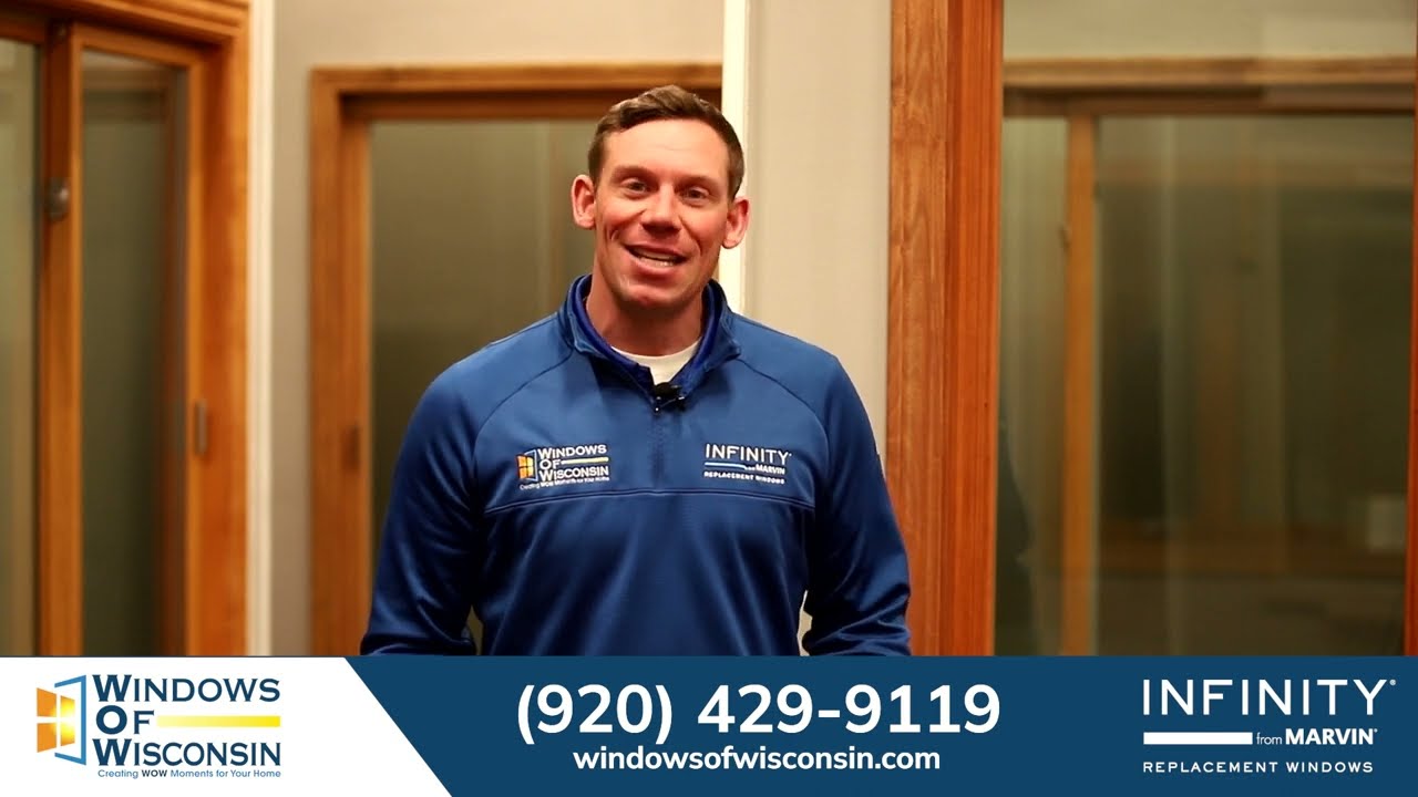 Infinity from Marvin windows vs Aluminum Clad windows