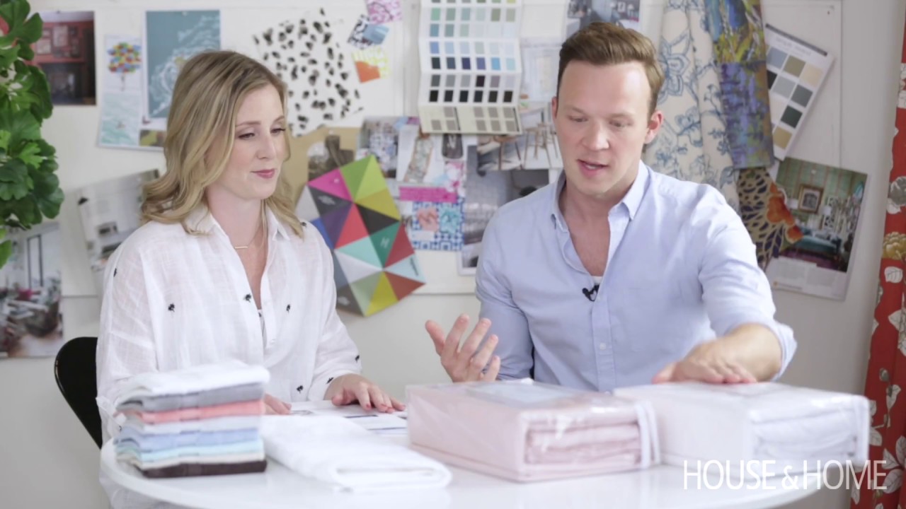 DESIGN NEWS | Bedding Trends & Essentials