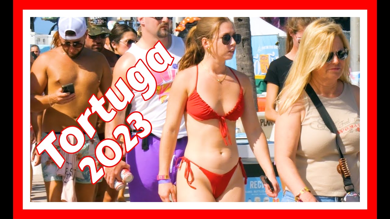 Tortuga Music Festival 2023 - Video #22