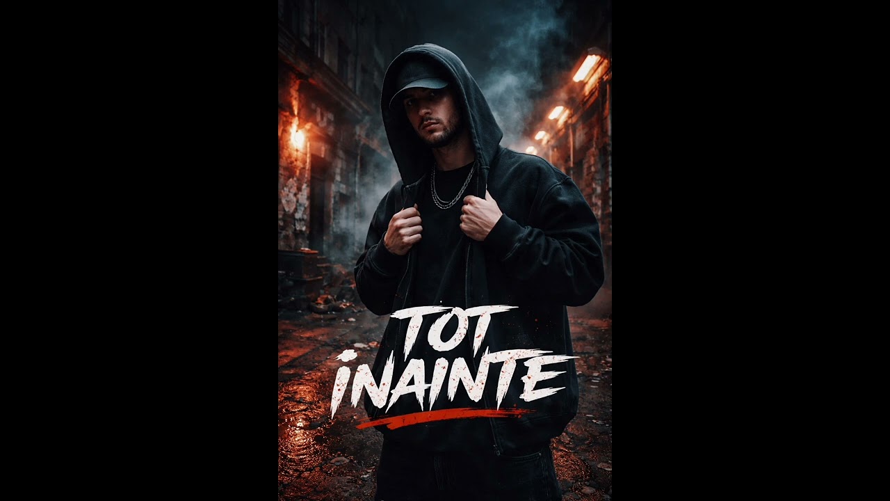 Tot înainte 