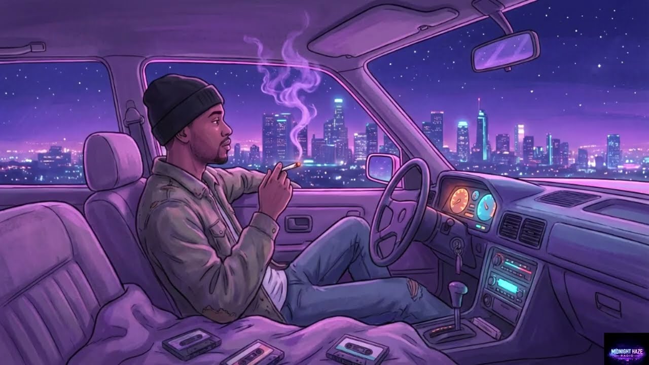 “Backseat Haze