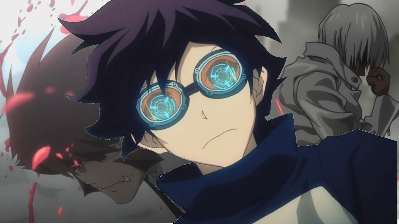 AMV The Wicked