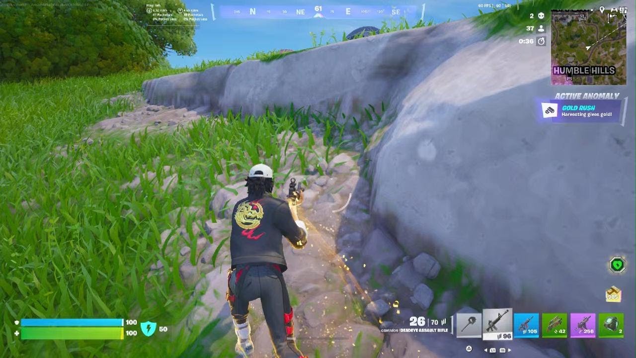Fortnite