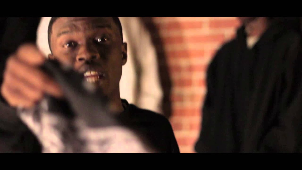 @FamboiBama-Dreamz and Nightmares Freestyle