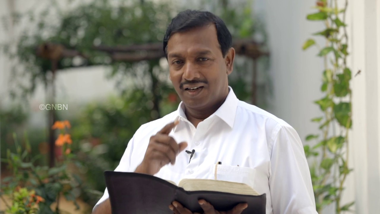 சம்பூரணமாய் கொடுக்கிற தேவன் ! Walk with Jesus | Bro. Mohan C Lazarus | JAN 19