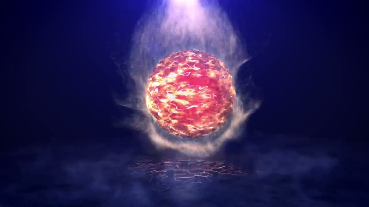 Epic Explosion Logo Video Template - 2025 - Free Download