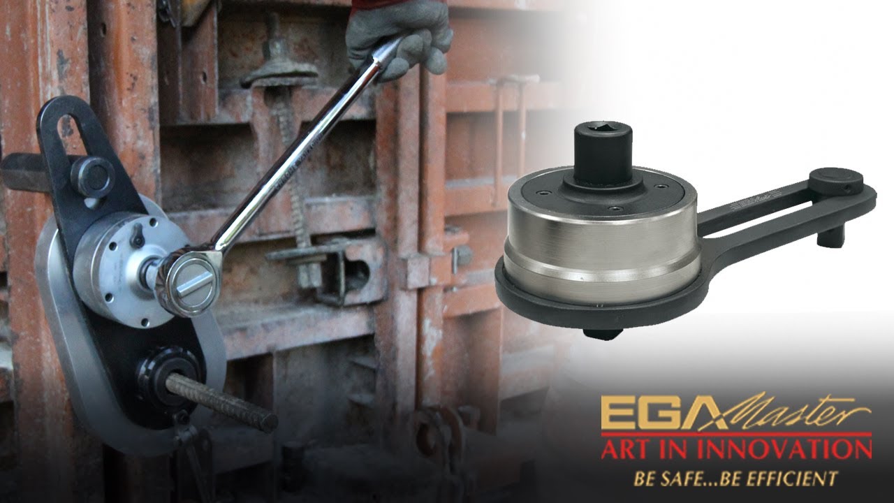 How to use our torque multiplier