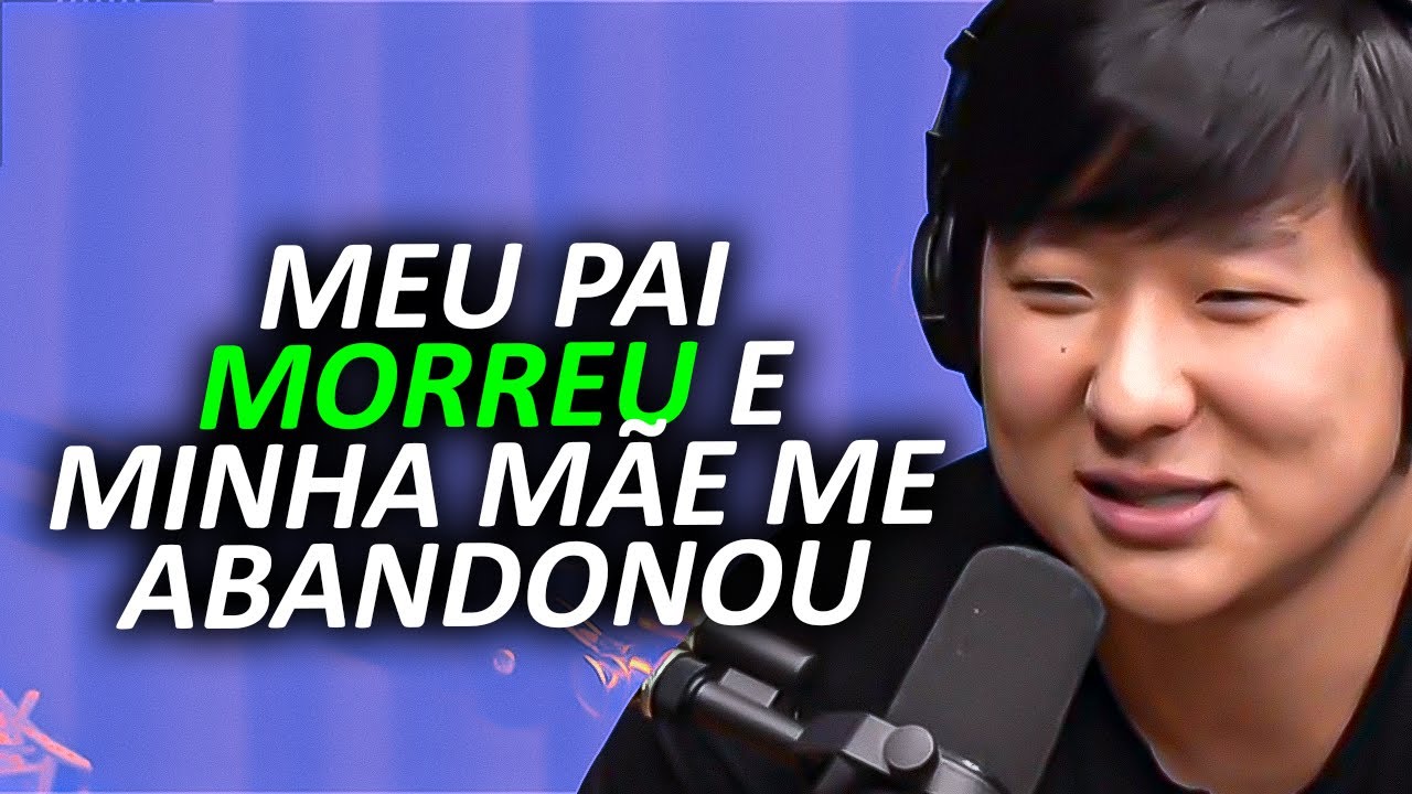 A TRISTE HIST&Oacute;RIA DE PYONG LEE