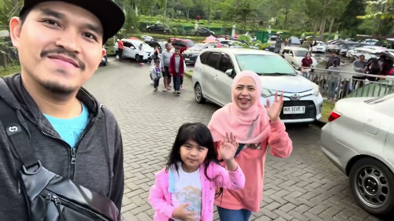 ResArea Puncak