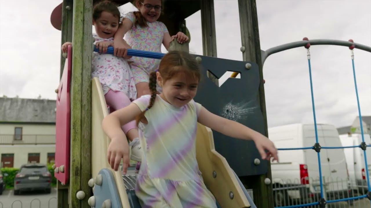 How Longford Is Working Together for a Safer Future | We Are Longford