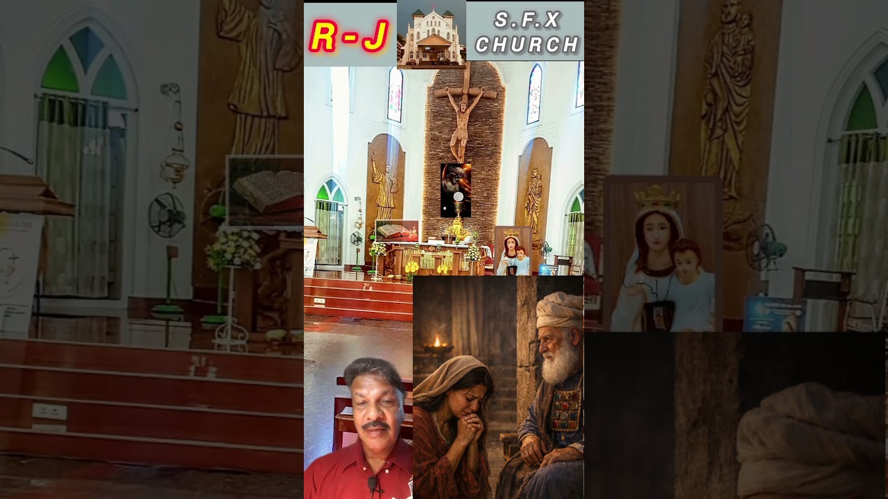 “ഹൃദയം നൊന്ത് കരഞ്ഞ പ്രാർത്ഥന… ദൈവം മറുപടി പറഞ്ഞ രാത്രി! 😢✨ | 1 സാമുവല്‍ 1:8