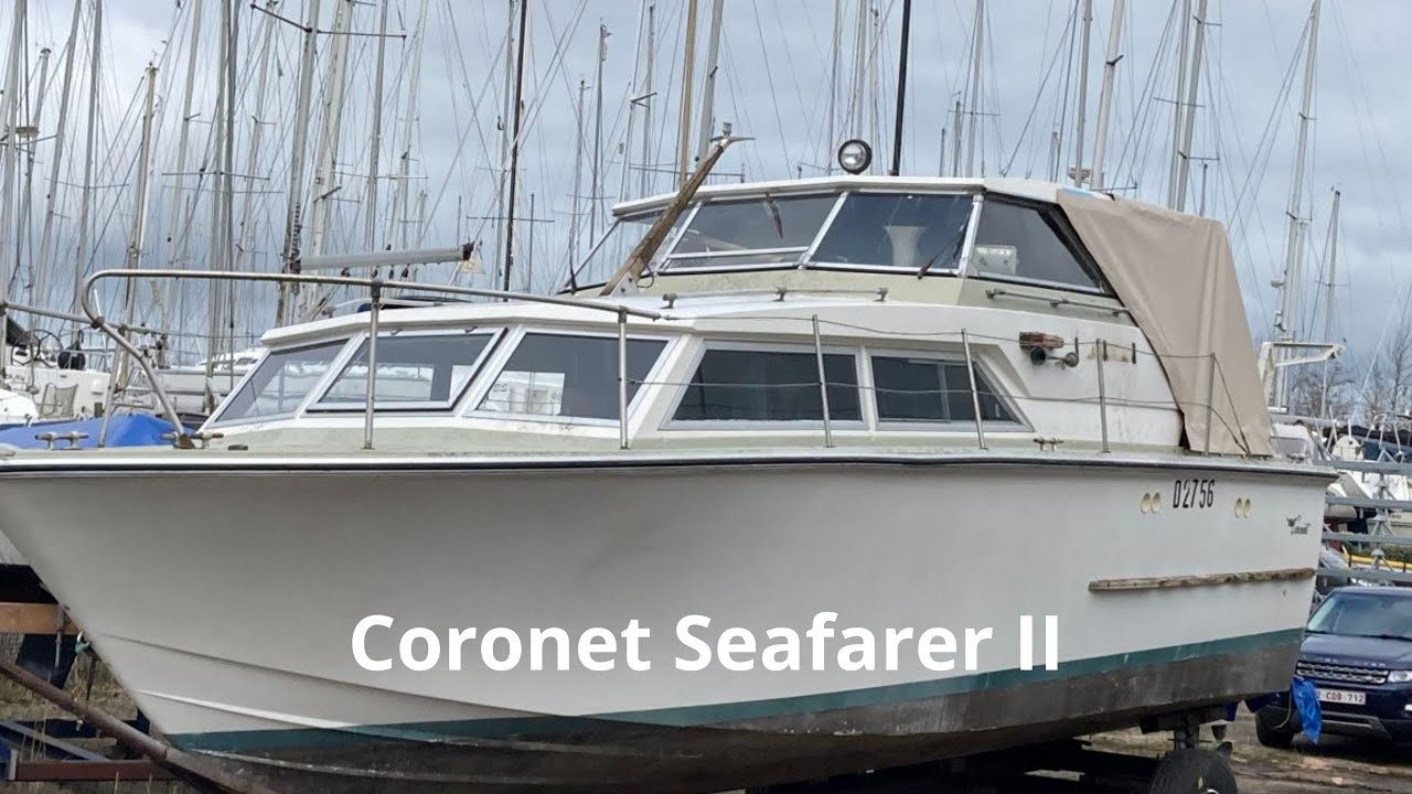 Coronet Seafarer II