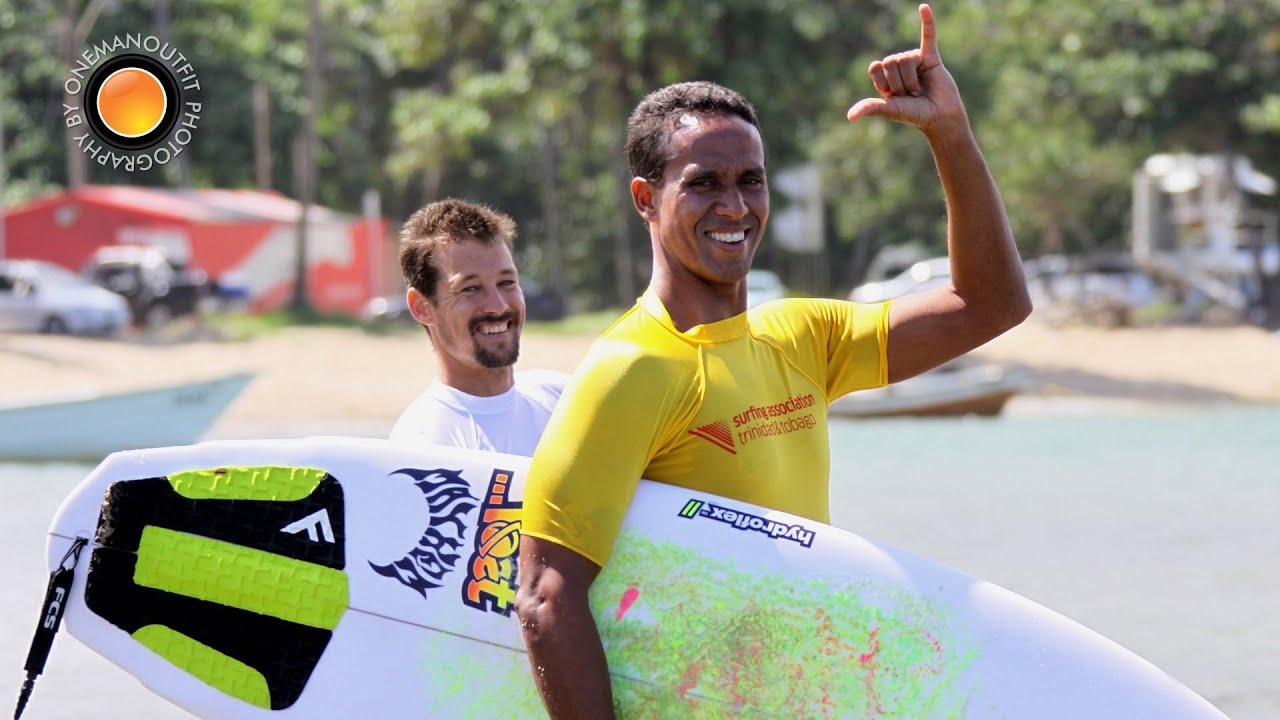 ttSportsLink - Surfing Stinger