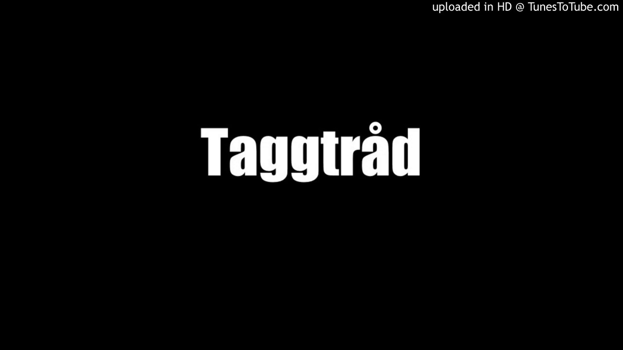 Taggtr&aring;d - Grannar