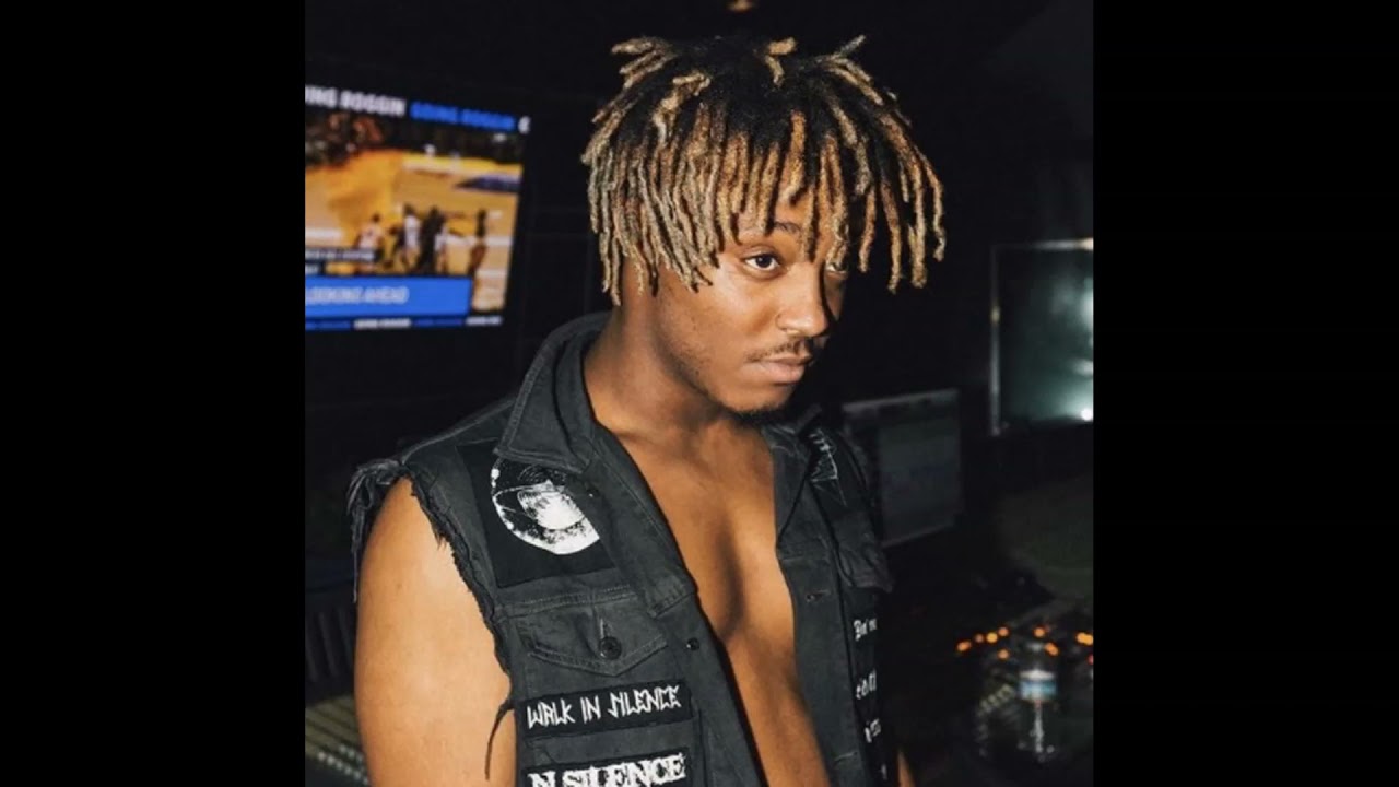 [FREE] HARD Juice Wrld Type beat 2021 -  