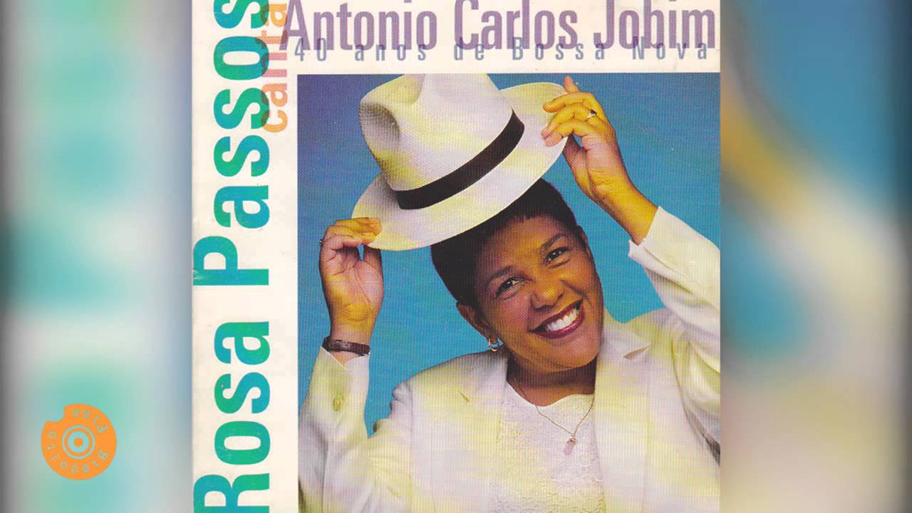 Rosa Passos - Outra Vez
