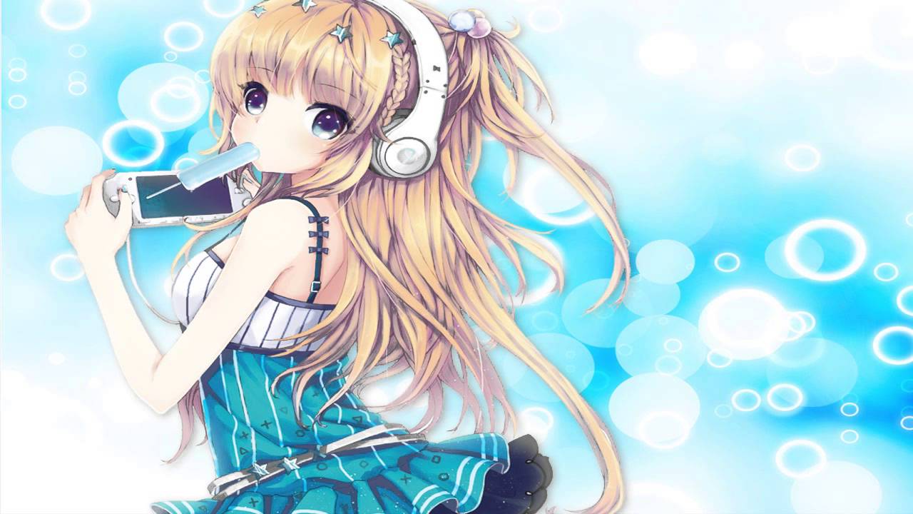 Nightcore - Fancy Iggy Azalea [HD]