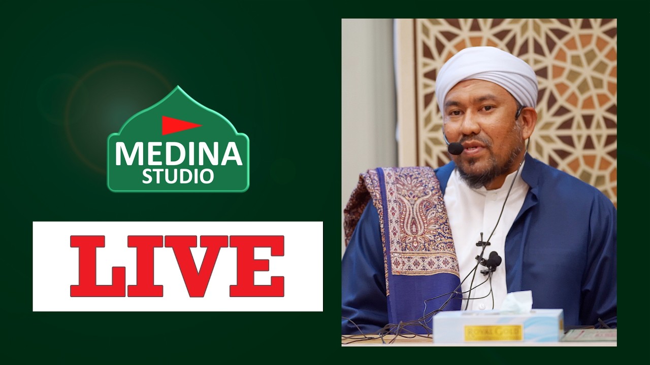 Habib Najmuddin Othman Al-Khered