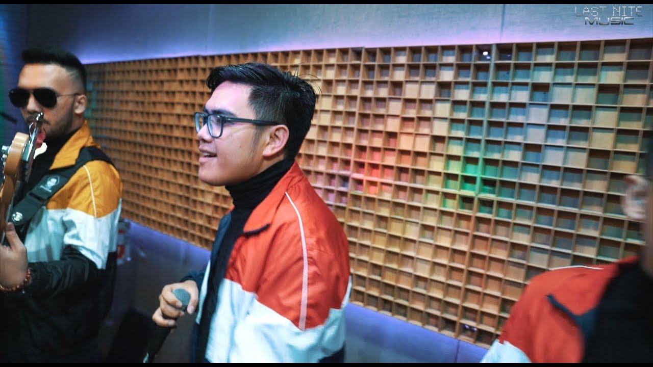 Tanda-Tanda (Mus Mujiono), Ekspresi (Titi Dj) Medley - Cover by LAST NITE MUSIC