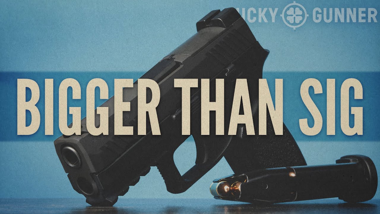 Why the P320 Controversy Matters for Every Carry Gun