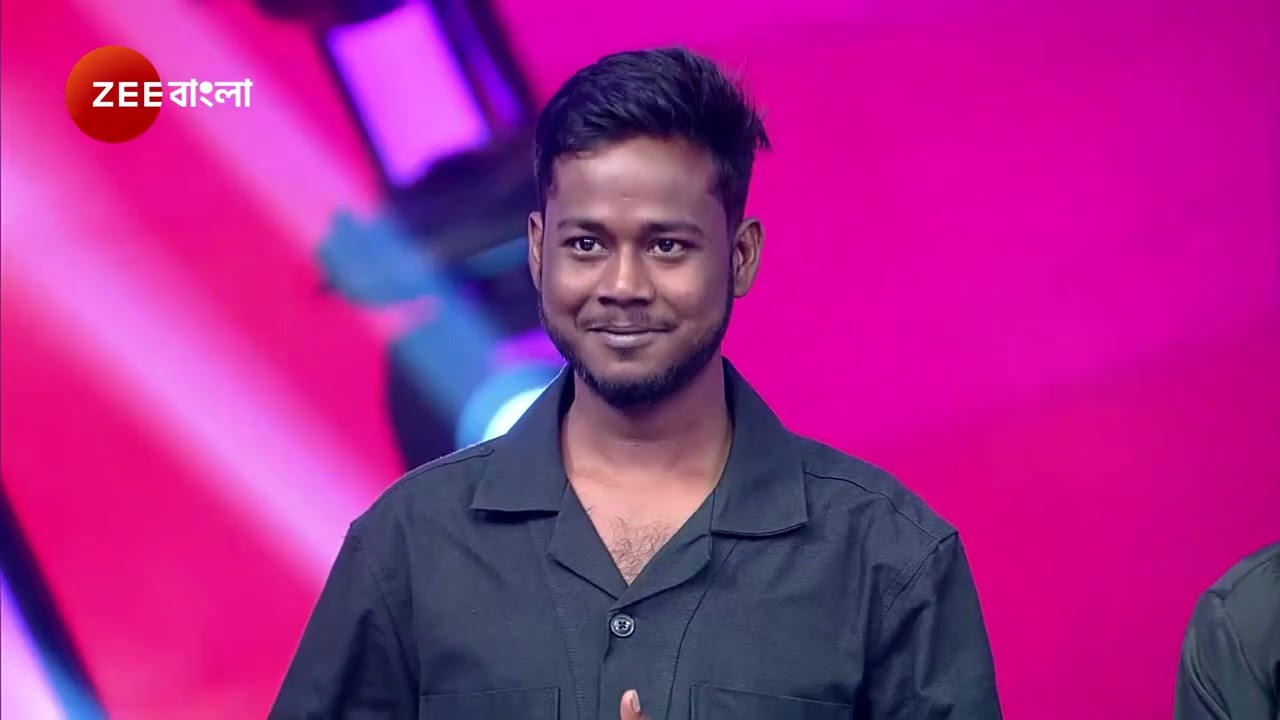 Dance Bangla Dance 2025 | Ep - 12 | Best Scene | Apr 19 2025 | Zee Bangla