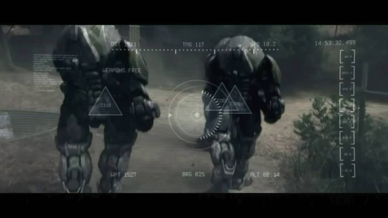 Captain Panic!   Annihilation Static Reset Remix