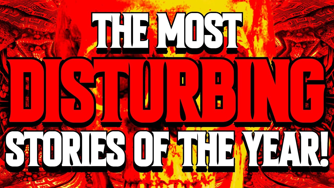 The CRAZIEST Stories of 2022! | ULTIMATE Compilation