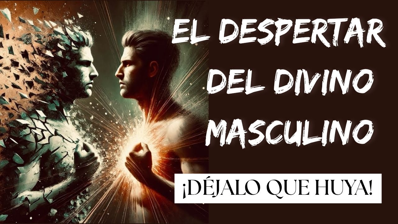 Así es como despierta el gemelo masculino ⛓️‍💥✨❤️‍🩹
