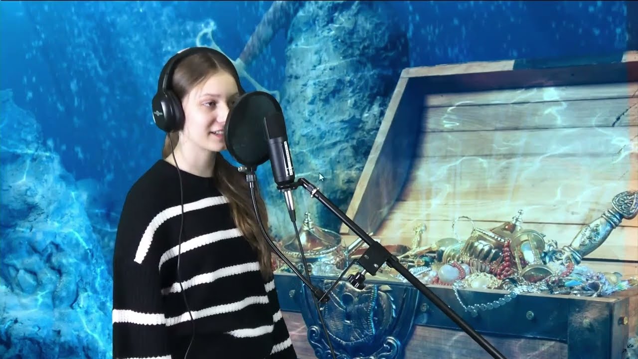 IV - 14 lat - Natalia Banasiak - Naprawdę chcę