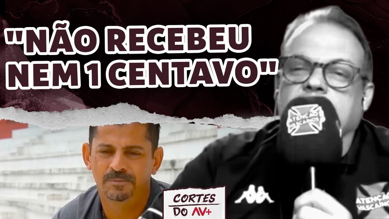 VALDIR BIGODE FUROU A FILA E RECEBEU GRANA À VISTA DA RECUPERAÇÃO JUDICIAL?