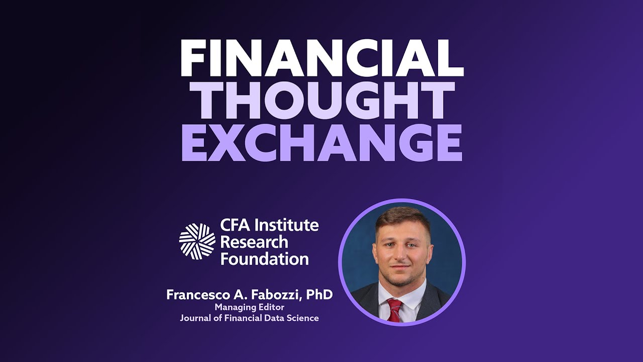 How NLP Evolved: From Word Counts to Transformers with Francesco Fabozzi, PhD
