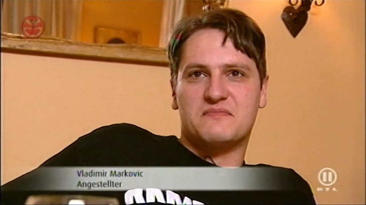 MECKI bei WELT DER WUNDER (Knigge Spezial) Ganze Sendung