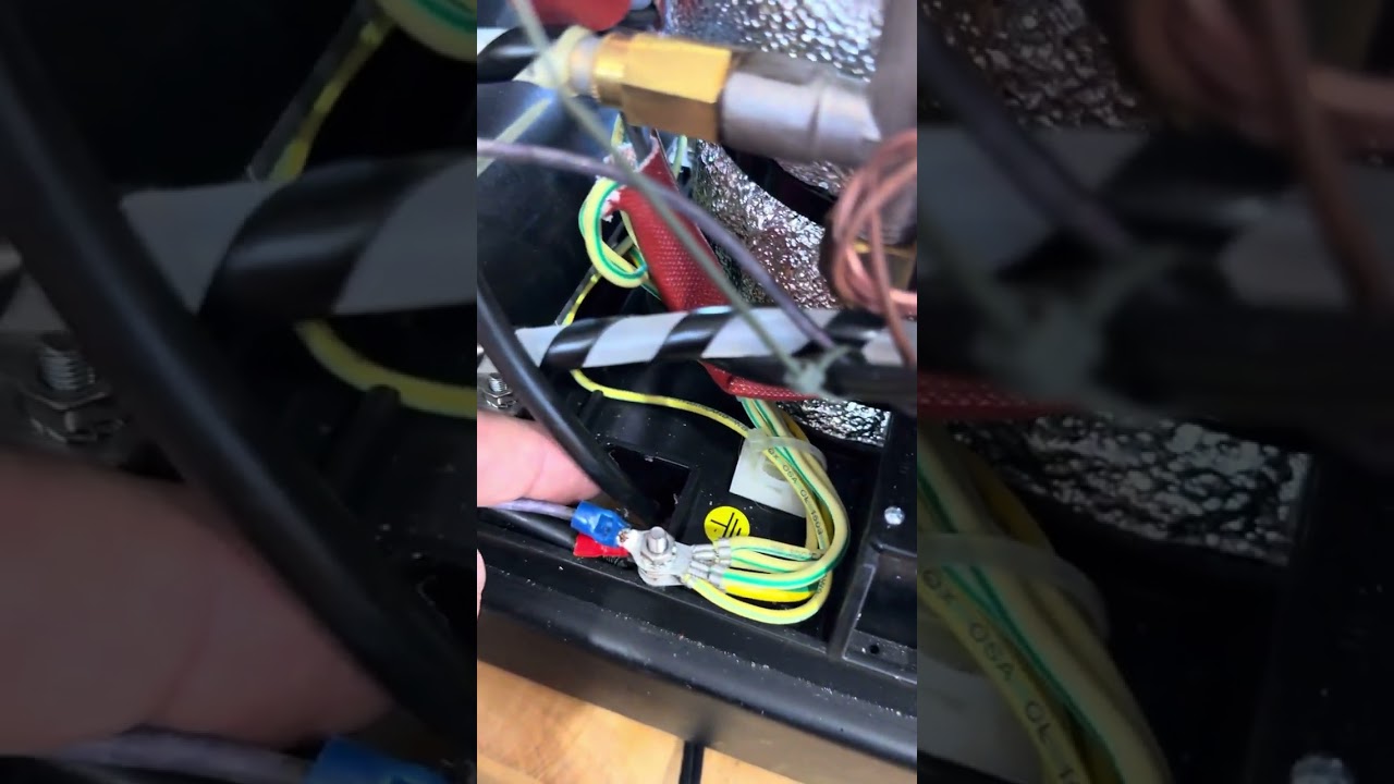 Linea Micra flow controlled (Slayer like)