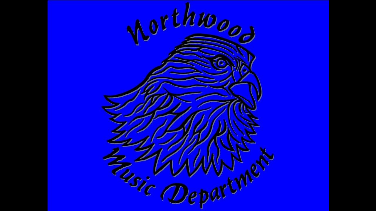 Northwood Middle School Fall Band Concert - October 28th, 2025