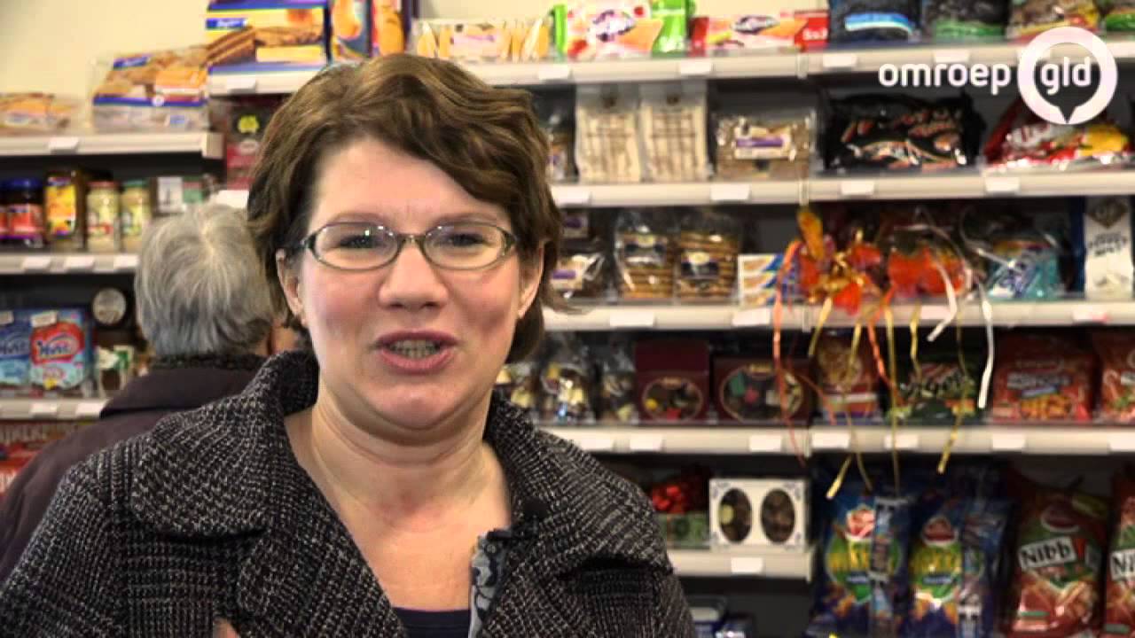 Aanpak van krimp in de Achterhoek, hoe doen ze dat in Megchelen?