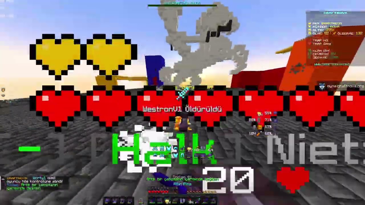 Kill Montage (ZeusYT Tak_o KratosX7 için)