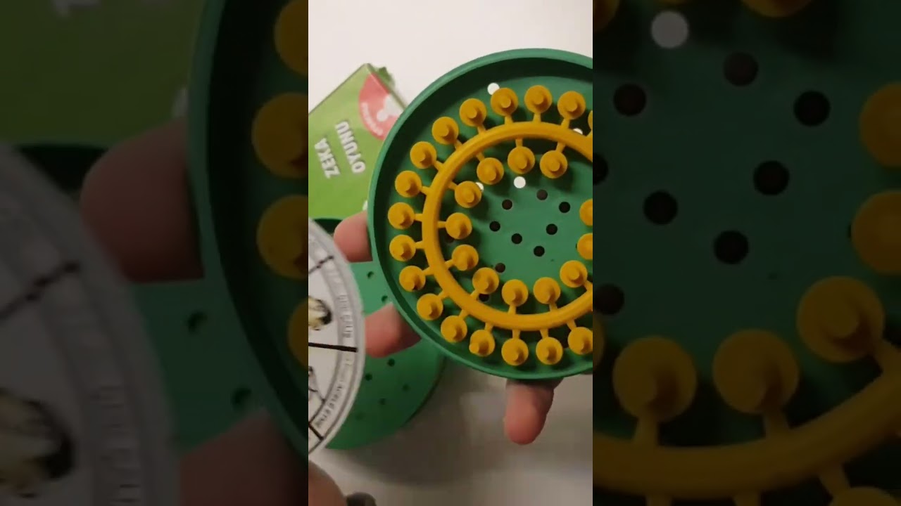 solo test kutu a&ccedil;ılımı #solotest