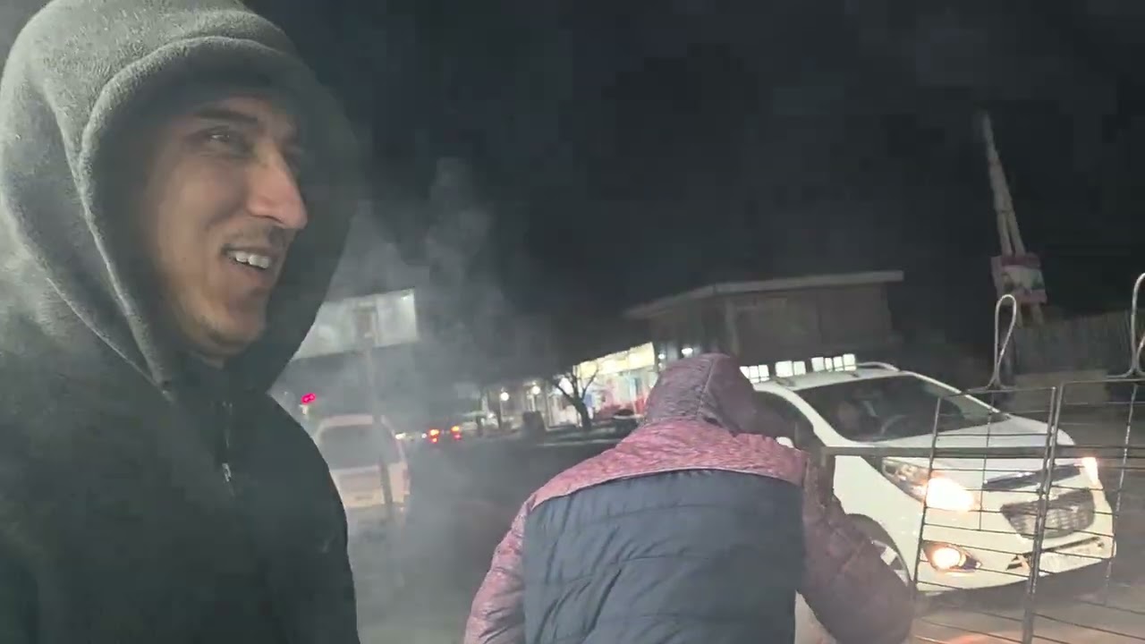 Велком ту Бувайда!😍😍😍💪🇺🇿Мангал балиқ