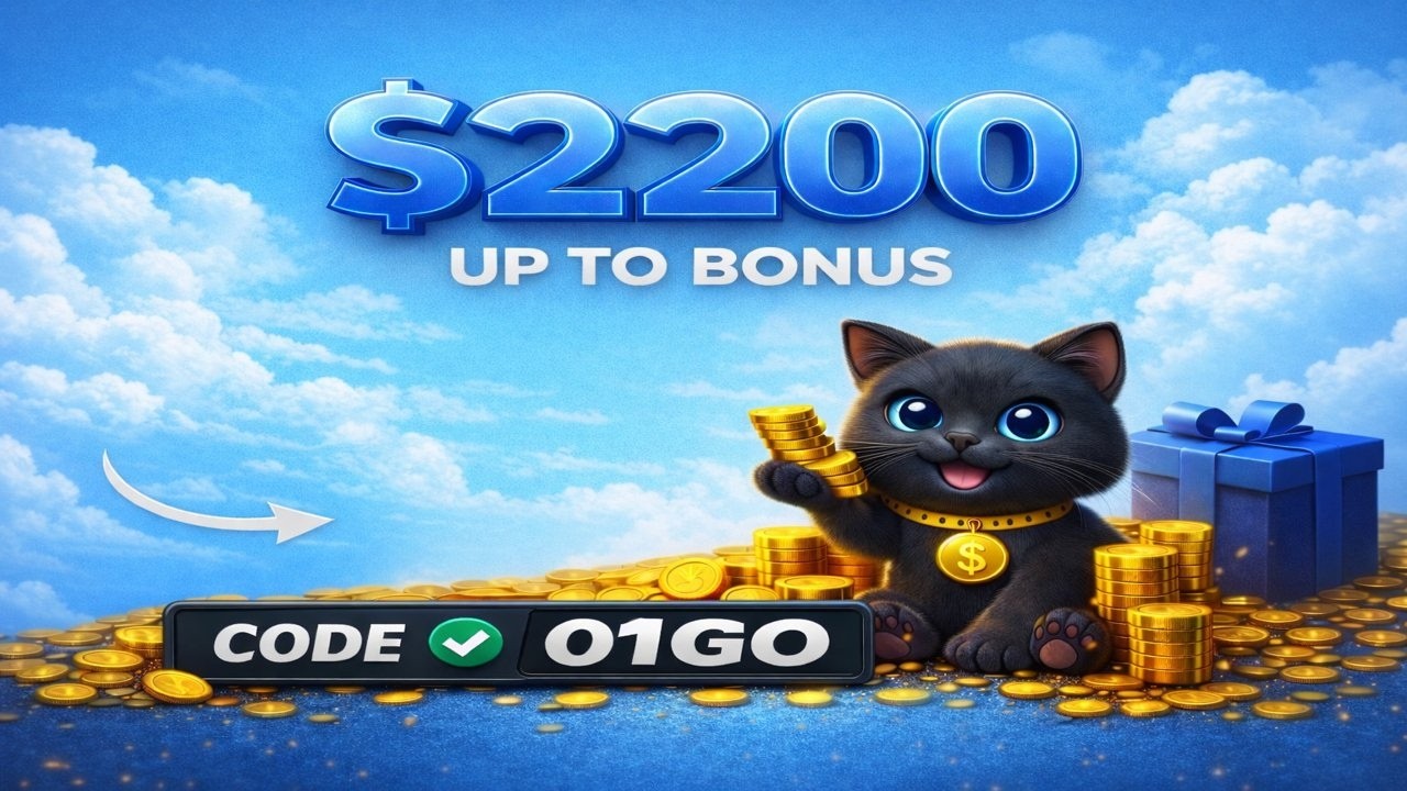 1WIN Promo Code 2026 