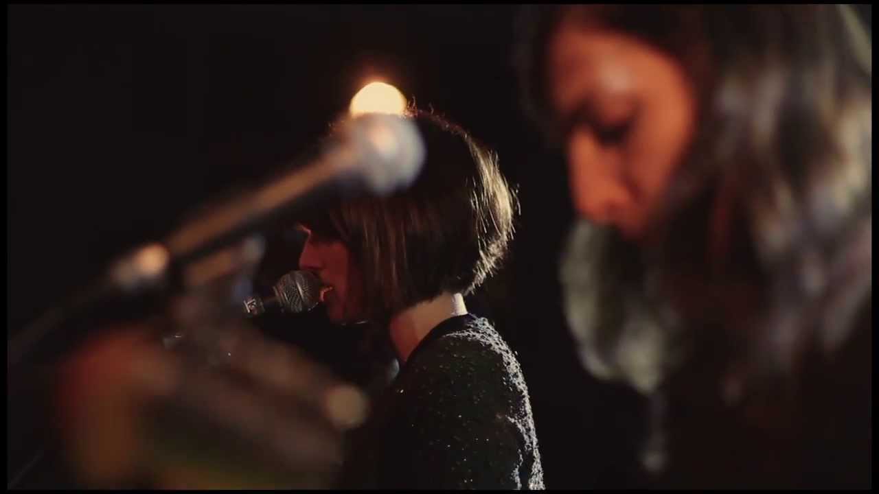 PHONOSCENE #12 // LE A // SHORE