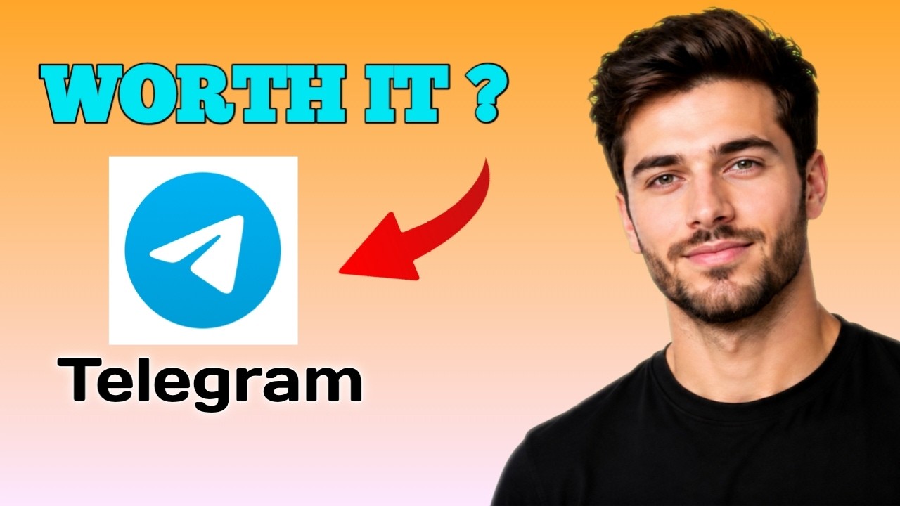 Telegram App Review - What to Know (Explained)