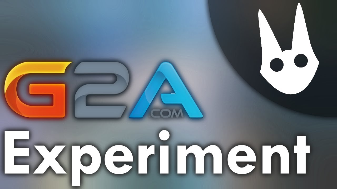 Wir testen Random G2A Keys! (Nicht nachmachen!)