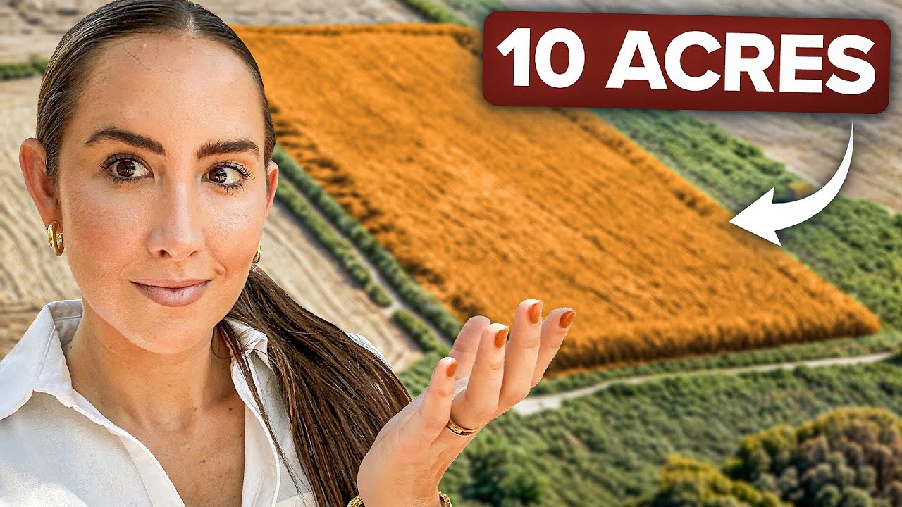 Why I’m Buying UNWANTED Land (And You Should Too)