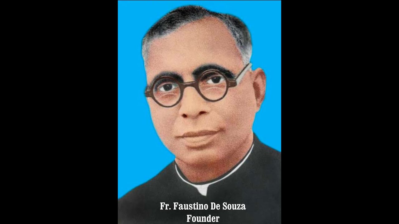 Padri Faustino@Sr  Freeda Fernandes S F N - Original Konkani Song, 24 Nov  2025