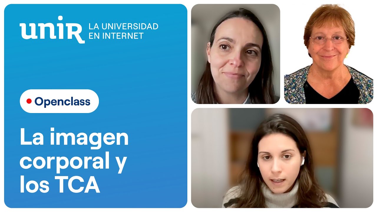 Impacto de la imagen corporal en los trastornos de la conducta alimentaria | #UNIRsalud