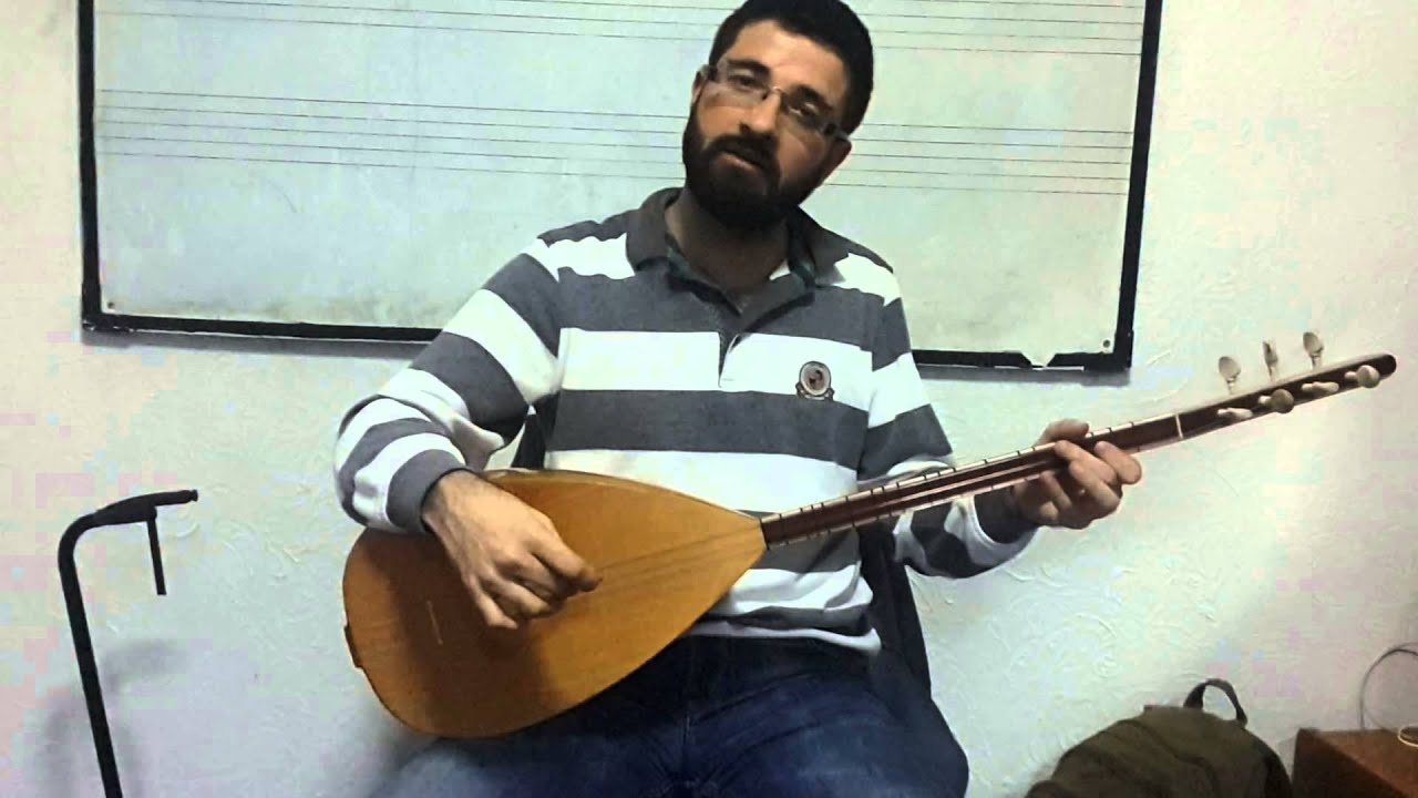51-)Uzun İnce Bir Yoldayım 08.05.2015(Bayram Ali KILIÇ)
