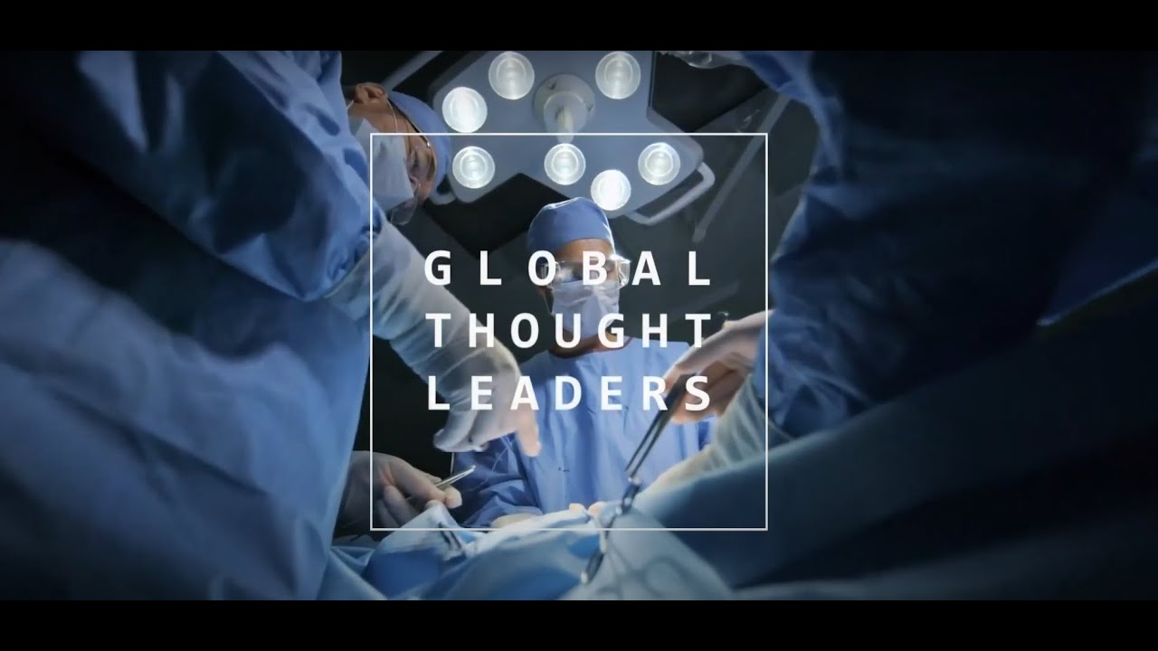 Putting patients at the centre through healthcare innovations (Global Thought Leaders)