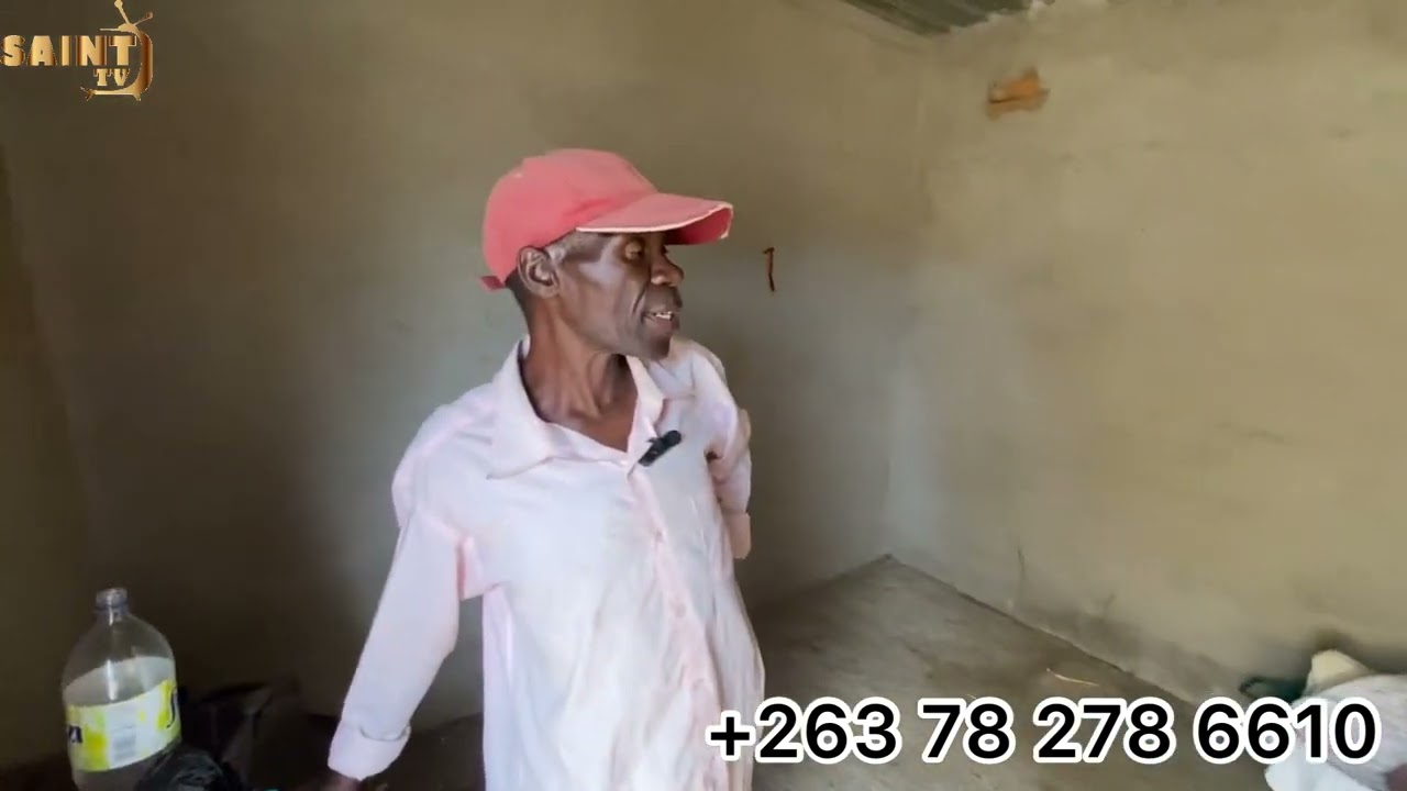 VaShowman Tagarira (60) Vanotiratidza Mumba Munodyira Nyoka Yavo