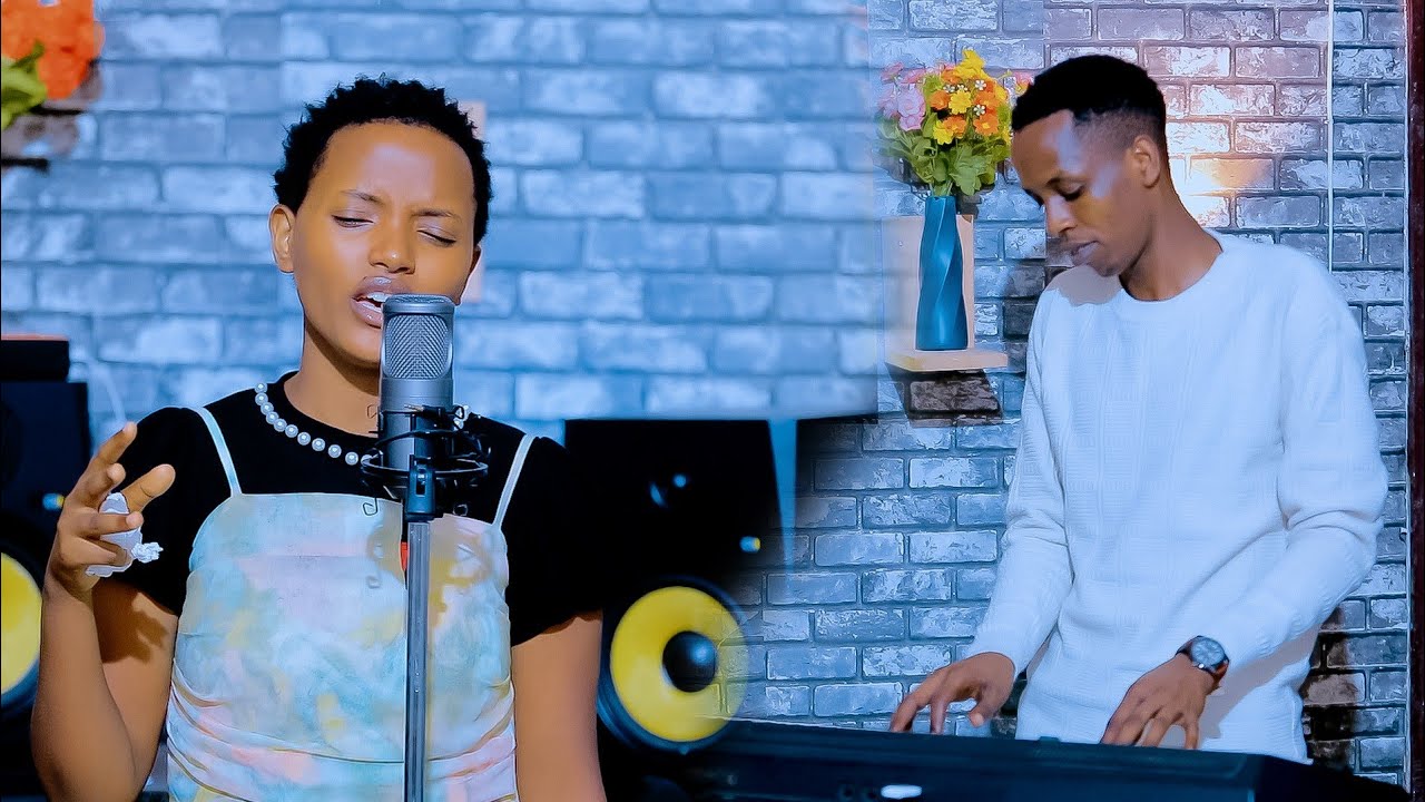 HEALING MOMENT SESSION 13 CHANCE &P.FAUSTIN FITE UMUKUNZI// NZAHORA GUSHIMA YESU_KINGURA NDAHAGEZE